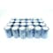 Weber Fastprint Ii Box Of 24 433In X 1476Ft Thermal Transfer Ribbon Ink Ribbon 619911 - alternate 1